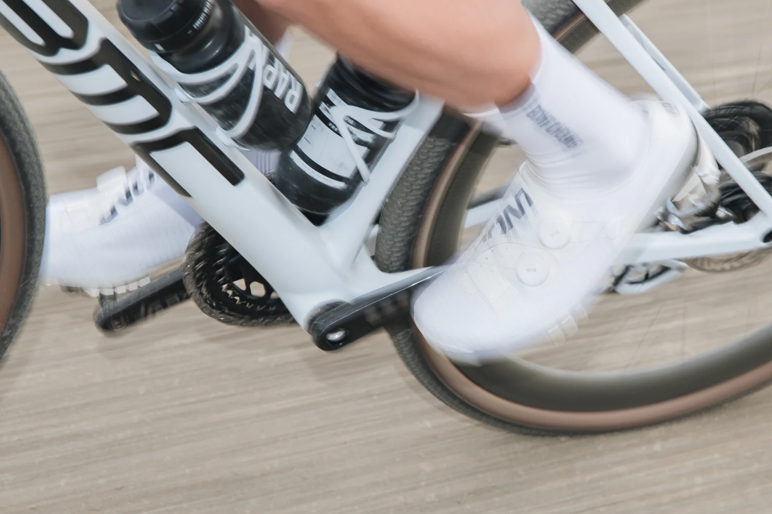 Engineered for Ultimate Power Transfer
